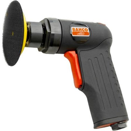 Bahco BP204 Rondellslip, Maskiner