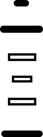 Mora 459244.AE Packningssats Mora Mega Pool, Badrum