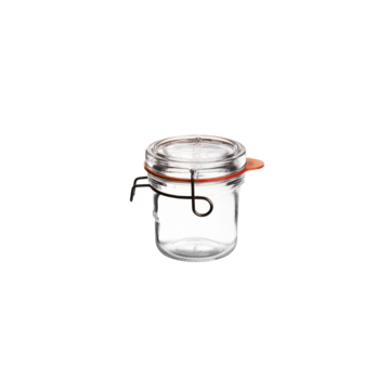 Luigi Eat Syltburk Med Lock