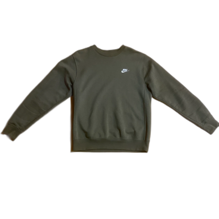 Nike crewneck
