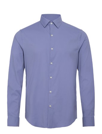 Calvin Klein | Slim Perf Woven Str Sld | 44