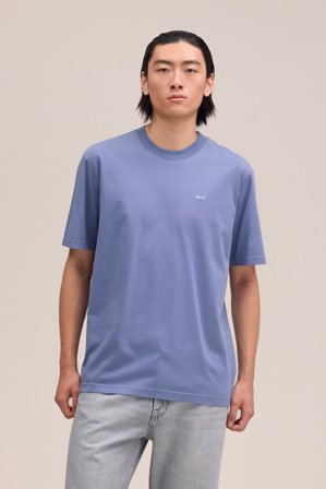 NN.07 Adam 3209 Tee Male Cotton