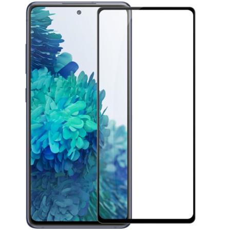 Samsung Galaxy S20 Fe - Nillkin Premium Pro Skärmskydd I Härdat