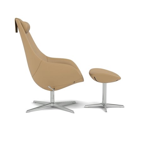 Varier Furniture Kokon - Brown