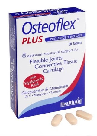 Osteoflex Plus 30 compresse