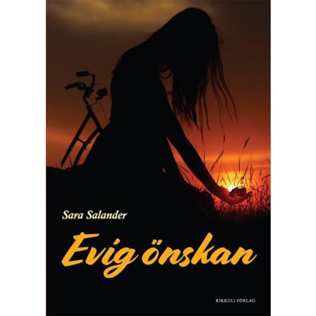 Evig önskan 9789188933584