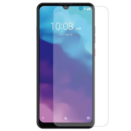 Ultra-klart ZTE Blade A5 (2020) skärmskydd