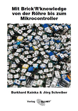 ALLNET Brick’R’knowledge Buch