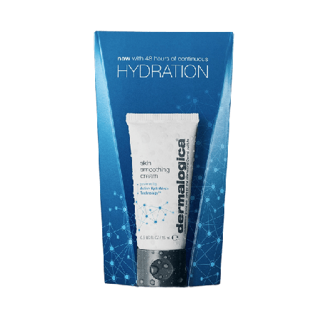 Dermalogica Skin Smoothing Cream, 15 ml Dagcreme Dam