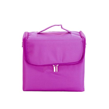 Sminkväska LILA - spot sales