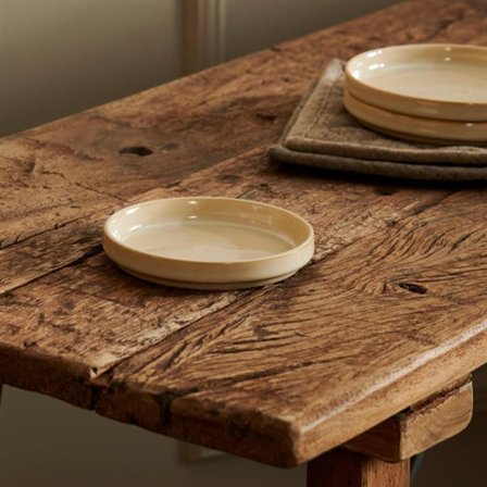 Mineraalihiekka Keraaminen levy 12,7cm