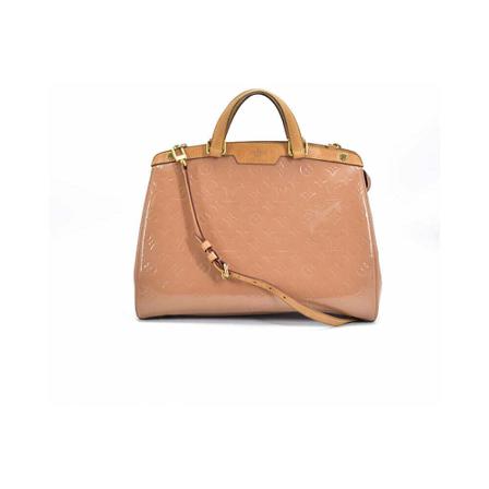 Louis Vuitton Vintage Pre-owned Taske Pink, Dame Vintage Tasker, Størrelse: ONE Size