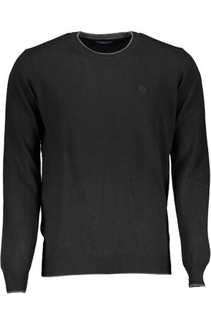 North Sails Maglione Uomo Nero