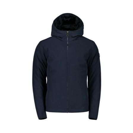 Colmar Light Jas , Blauw , Heren , Maat: L