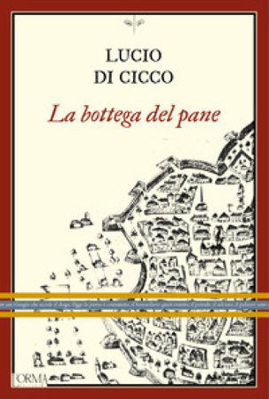 La bottega del pane Lucio Di Cicco