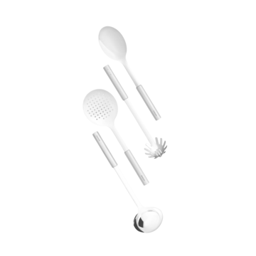 Kjøkkenredskaper Profilsett