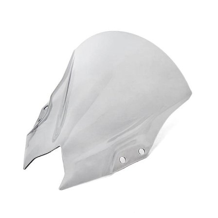 Motorcykel Vindruta Vindskydd Vindskyddsskydd för Kawasaki Ninja 500 NINJA 500 SE 2024 2025