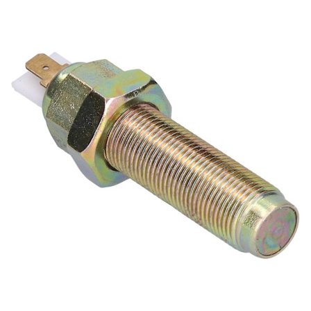 Tachometer Sensor Tacho Speed RPM Sensing Tool Rustfrit Stål Tilbehør Udskiftning Del (FMY)