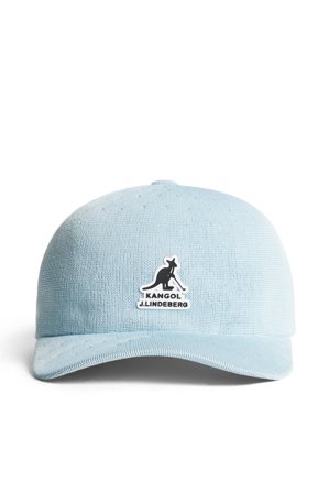 J.Lindeberg - Golf - Cooper Adj Spacecap - Blue - Man - Onesize