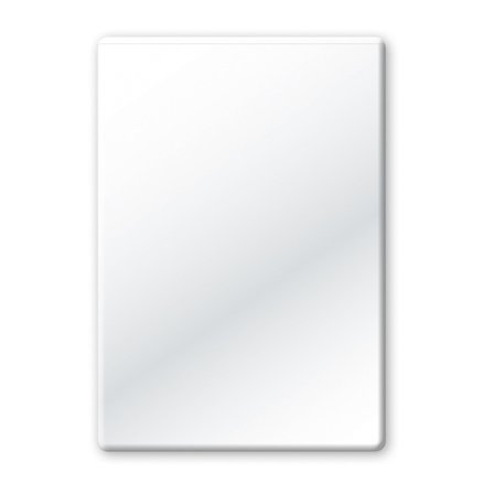 Herma POCKETS Self-adhesive A4 10pcs