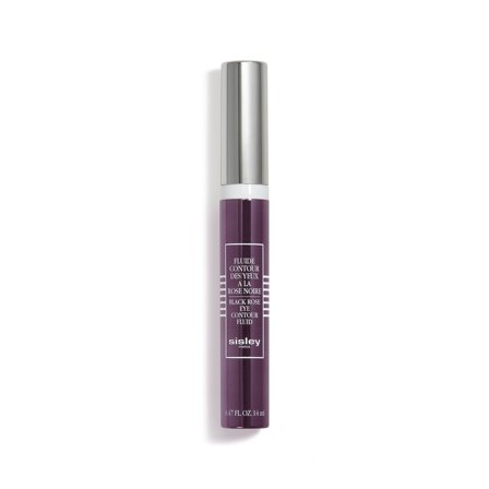 Sisley Viso Fluide Contour des Yeux à la Rose Noire 14ml - Contorno occhi idratante
