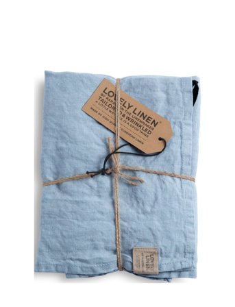 Lovely Linen | Misty Kitchen Towel | 45X70CM