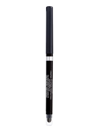 L'Oréal Paris Infaillible Grip Gel Eye Liner No. 300 - Intense Black 1.0g