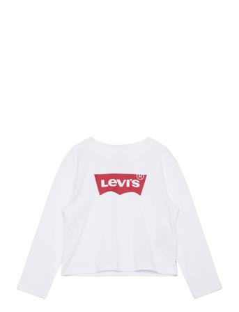 Levi's Lvg Light Bright Meet & Greet Vit