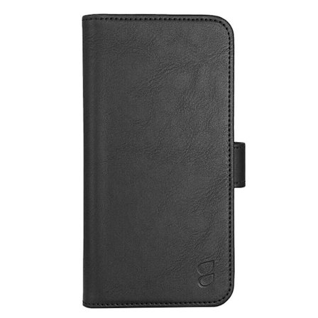 Gear iPhone 15 Plus Plånboksfodral Magsafe - Svart