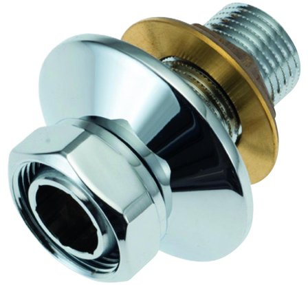 Mora 630142.AE Anslutningskoppling M26x1,5-G14, Installation