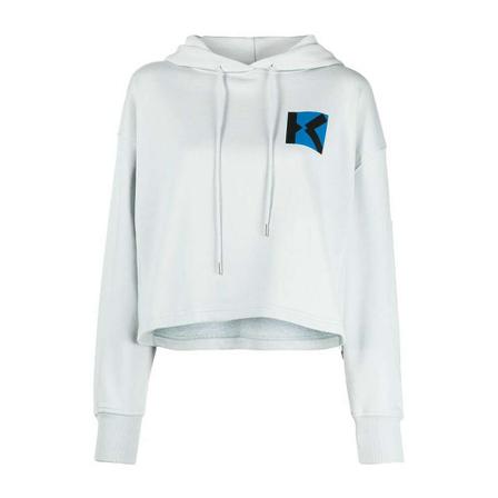 Kenzo Hoodies Grå, Dame