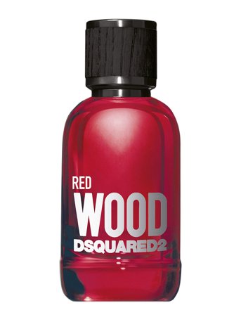 DSQUARED2 Red Wood Pour Femme Edt - Nude - 30ML