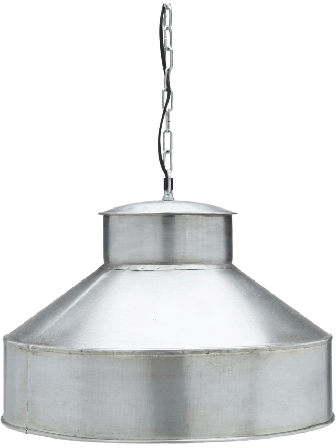 PR Home Hammersmith Taklampa Lampor Silver 55 cm