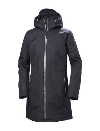 Helly Hansen | W Westport Ins Coat | L