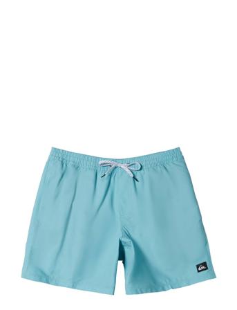Everyday Solid Volley Boy 12 Blue Quiksilver