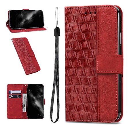 Kompatibel med Motorola Edge 30 Ultra 5g Cover Magnetic Flip Card Holder Premium Läderplånbok Kompatibel med Motorola Edge 30 Ultra 5g