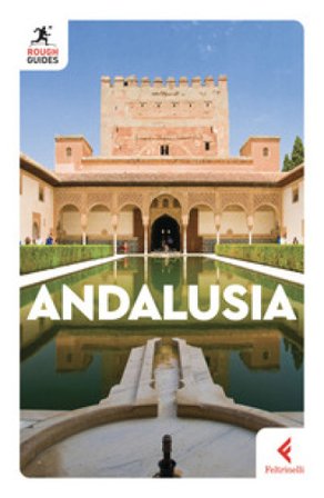 Andalusia Tim Hannigan