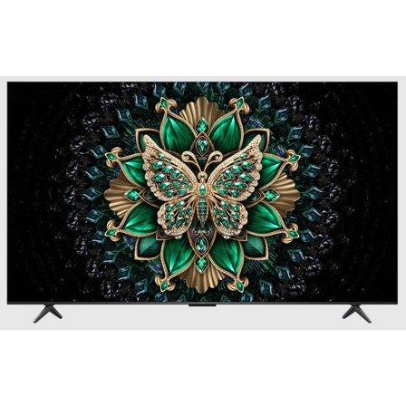 TCL 75" - 75C6K