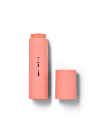 Nilens Jord Cheeks & Lips 7723 Peach, Makeup, Ansigt, Blush