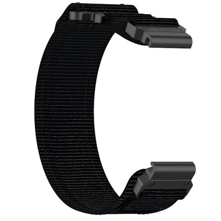 22mm Nylon Klokkereim For Garmin Instinct 2 Solar LGL