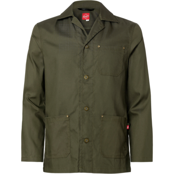 Skjortjacka unisex Segers 1079