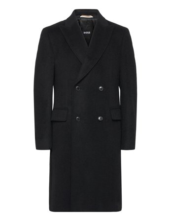 H-Hyde-Db-Peak-254 Black BOSS