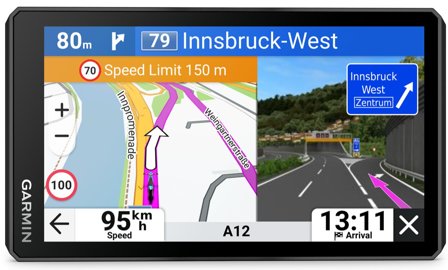 Garmin-zumo XT3 MT-S-GPS-navigasjon for motorsykkel med 6" HD-skjerm-Phones-GPS