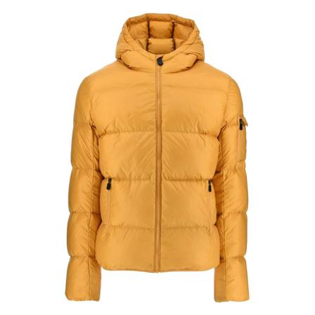 Jott - Dunjackor - Gul - Herr - Storlek: Xl, Herr, Storlek: XL