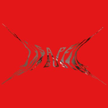 Gut buster (ltd alternate artwork sleeve YOSA PEIT