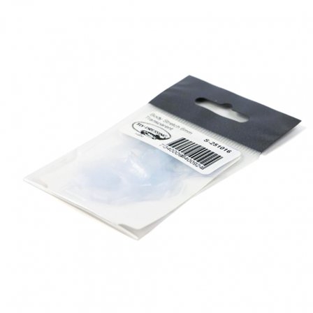 Body Strech 4mm - Transparent