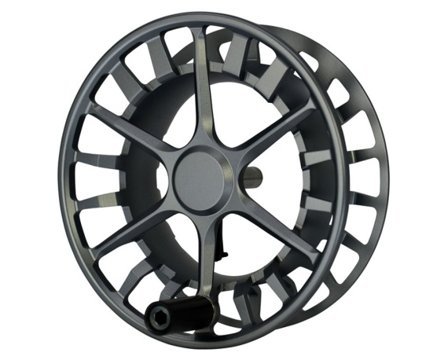 Lamson Guru S-Series Spare Spool Blaze # 4-6