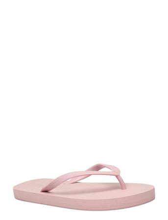 Slffelicia Flip Flop B Shoes Summer Shoes Flip Flops Rosa Selected Femme