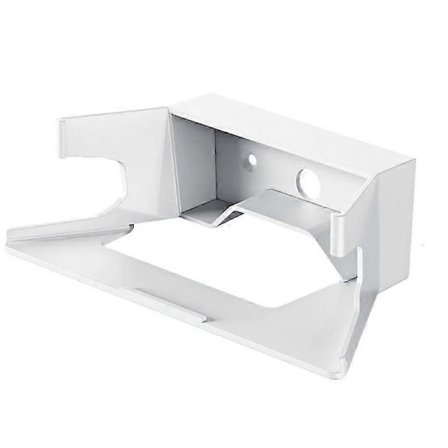 Väggfäste för fästen Internet Kit Satellitfästen Passar Mesh Router V2 Mesh Protection
