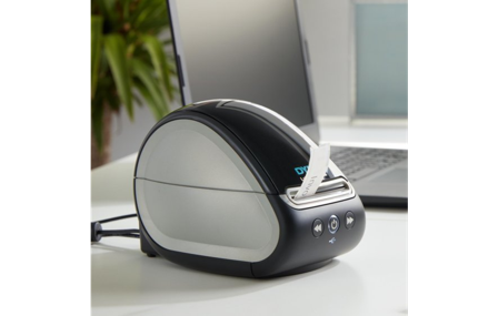 DYMO LabelWriter 550 etikettskriver